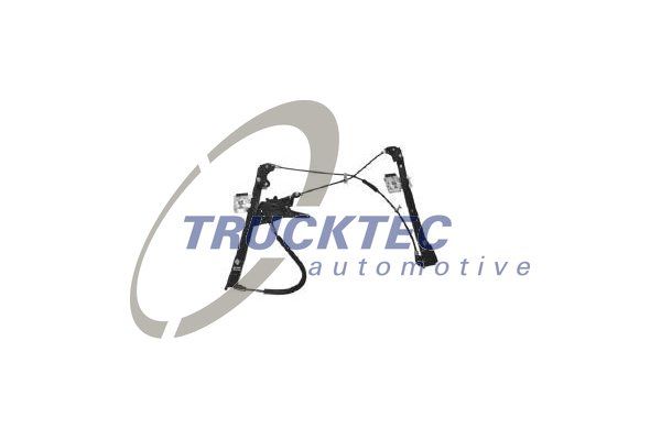 TRUCKTEC AUTOMOTIVE Lasinnostin 07.53.016